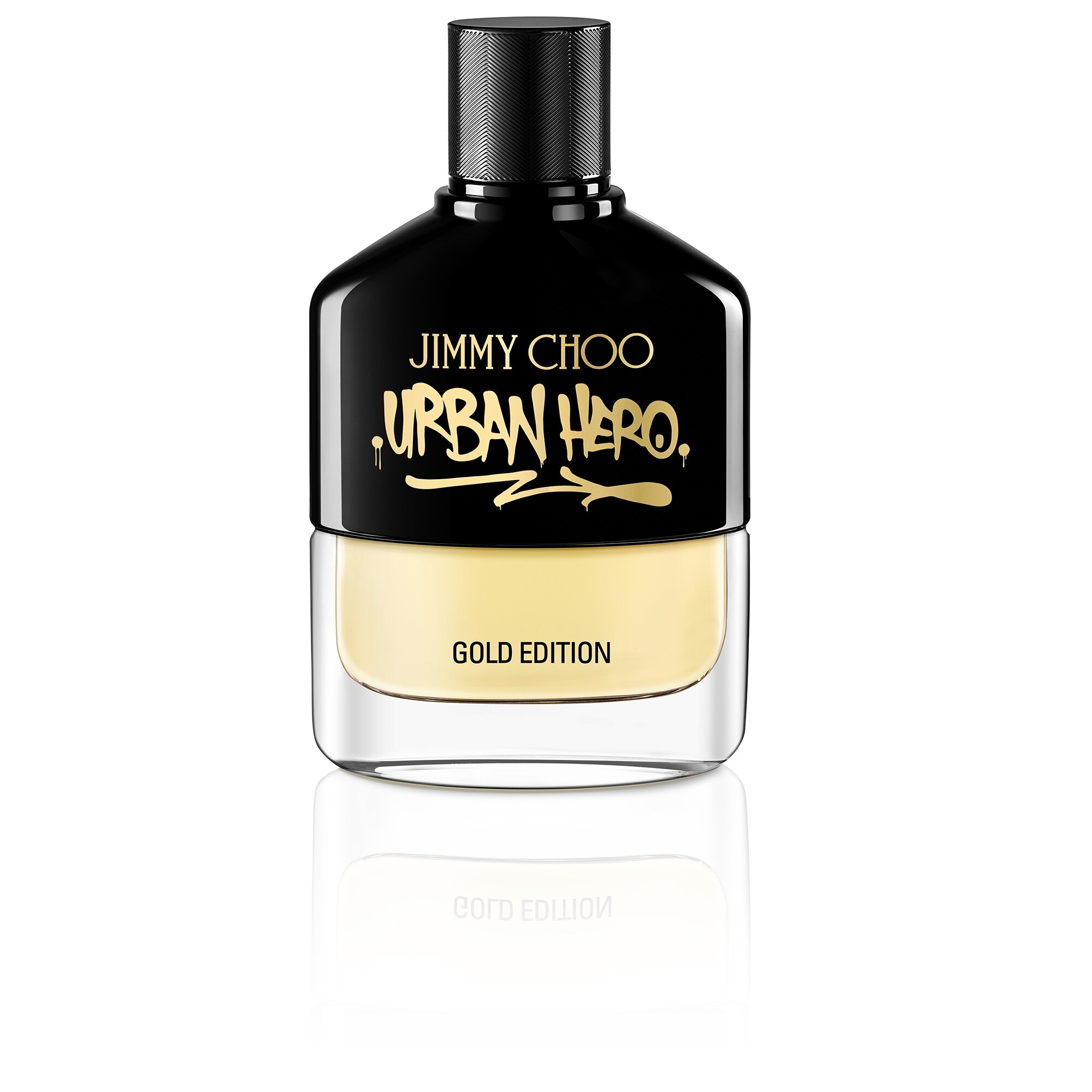 Jimmy Choo Urban Hero Gold
