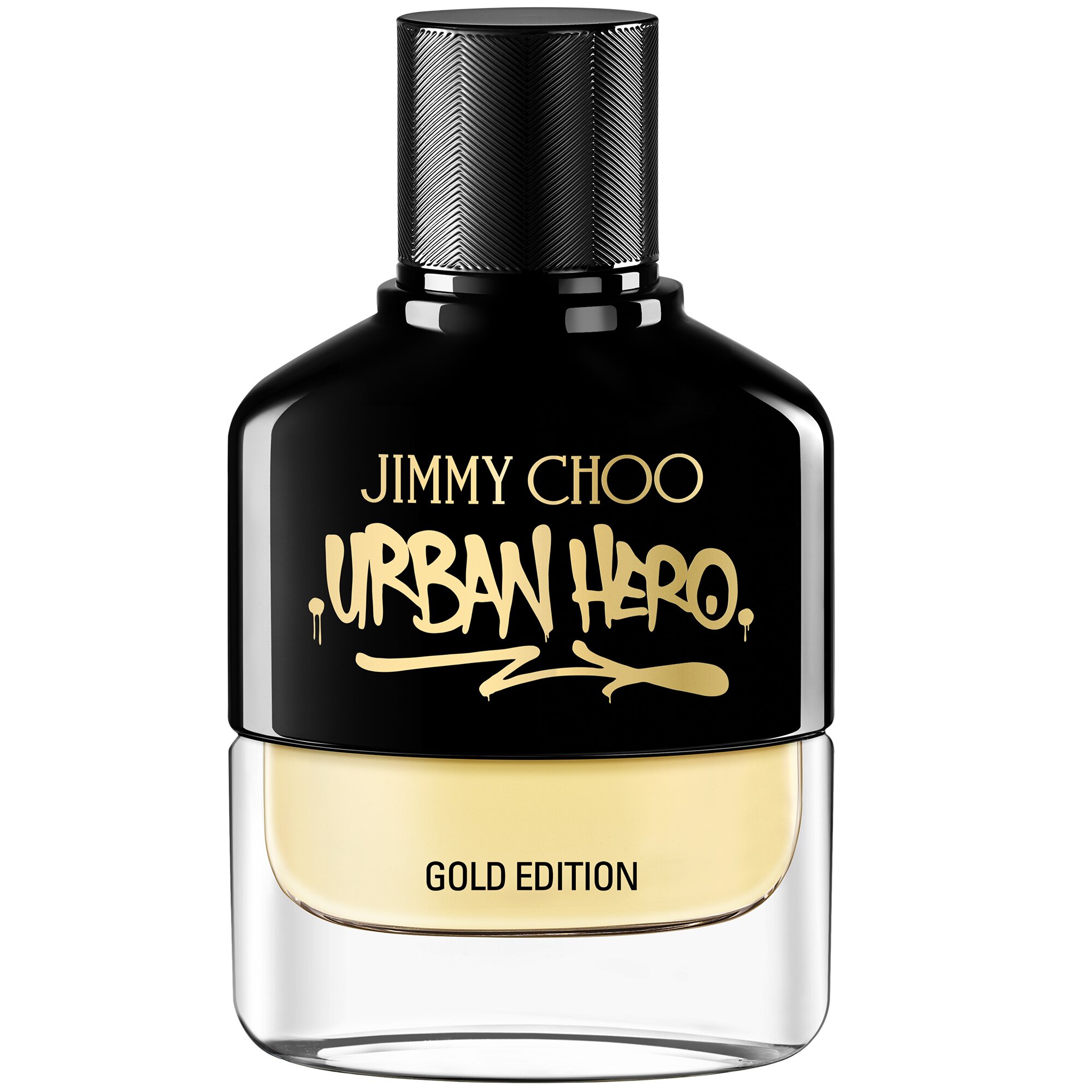 Jimmy Choo Urban Hero Gold