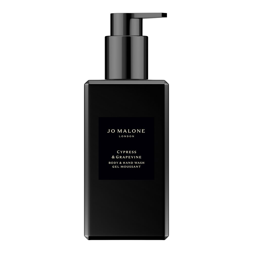 Jo Malone London Cypress & Grapevine Body & Hand Wash