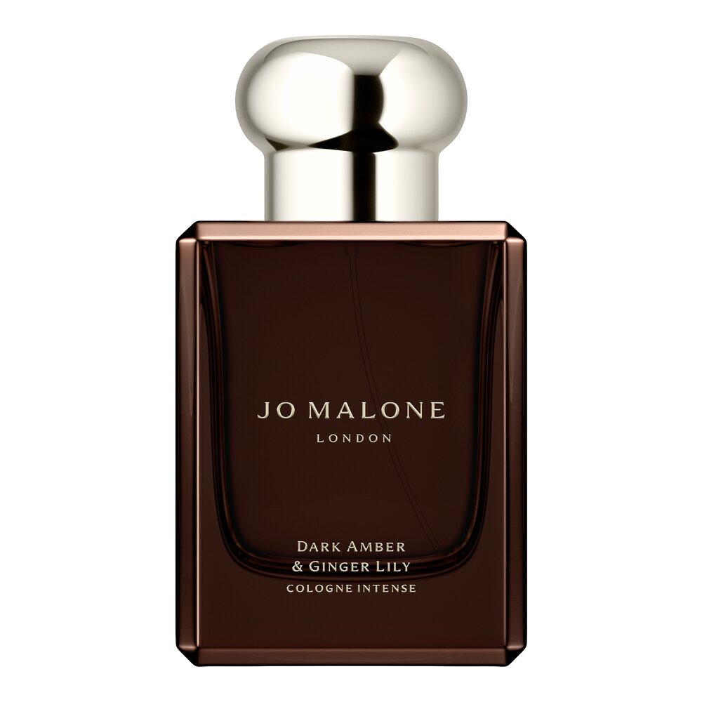 Jo Malone London Dark Amber & Ginger Lily Cologne Intense