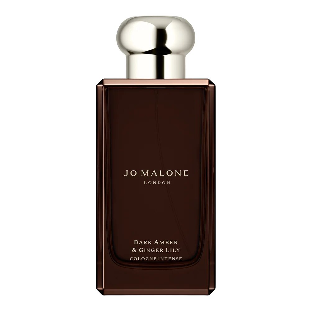 Jo Malone London Dark Amber & Ginger Lily Cologne Intense