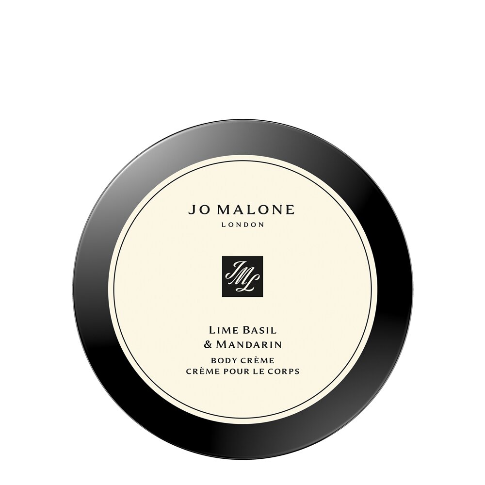Jo Malone London Lime Basil & Mandarin Body Crème