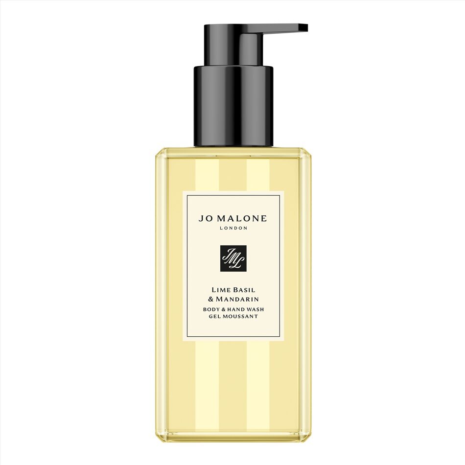 Jo Malone London Lime Basil & Mandarin Body & Hand Wash
