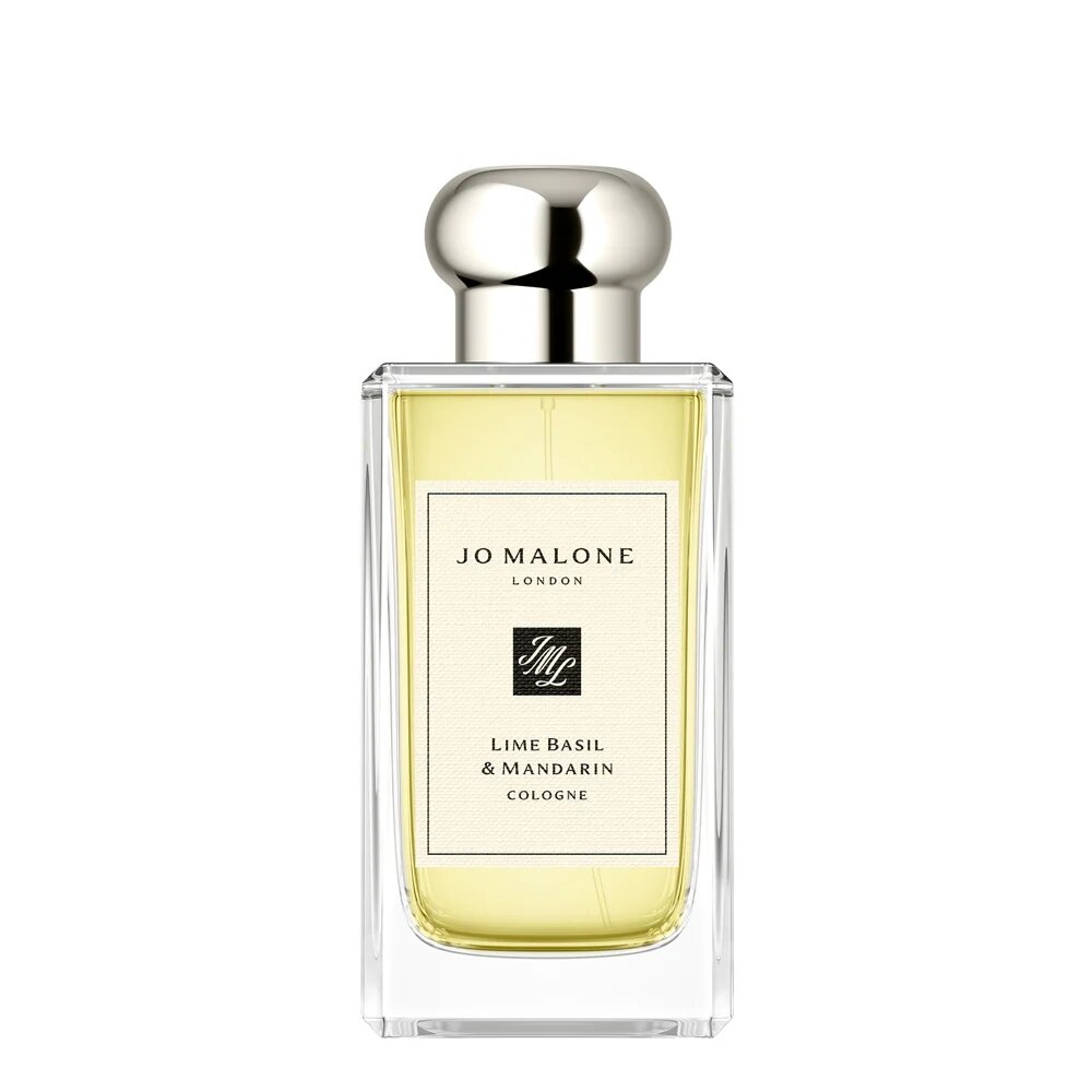 Jo Malone London Lime Basil & Mandarin Cologne
