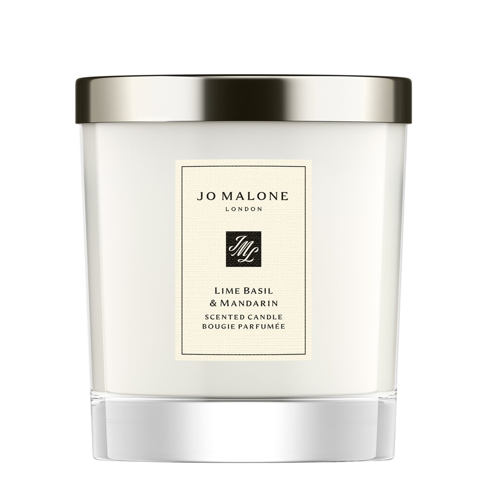 Jo Malone London Lime Basil & Mandarin Home Candle