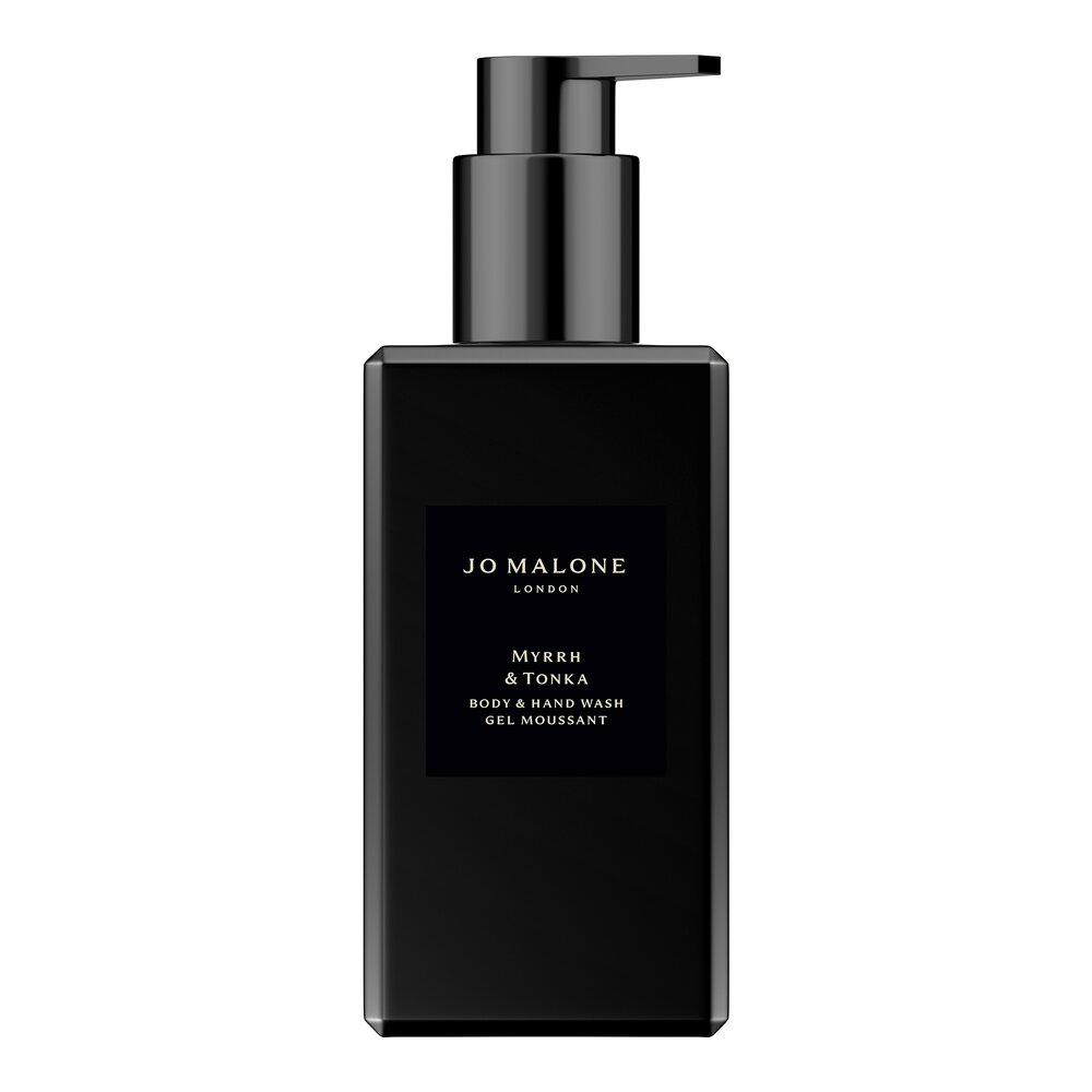 Jo Malone London Myrrh & Tonka Body & Hand Wash