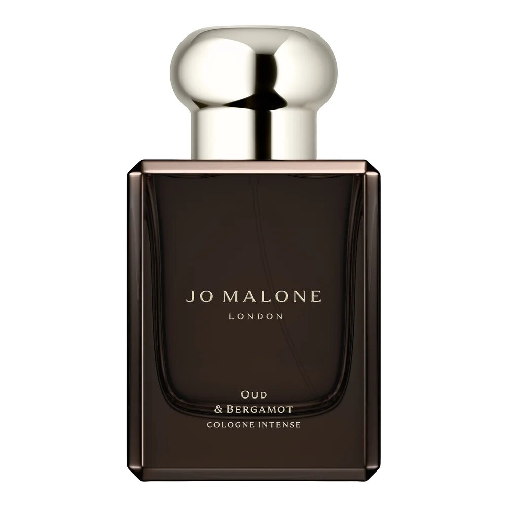 Jo Malone London Oud & Bergamot Cologne Intense