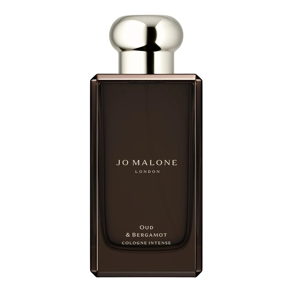 Jo Malone London Oud & Bergamot Cologne Intense
