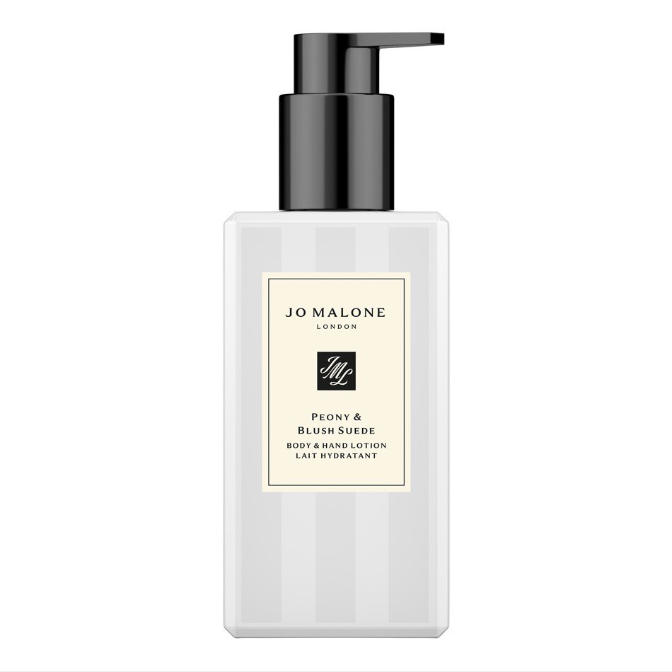 Jo Malone London Peony & Blush Suede Body & Hand Lotion