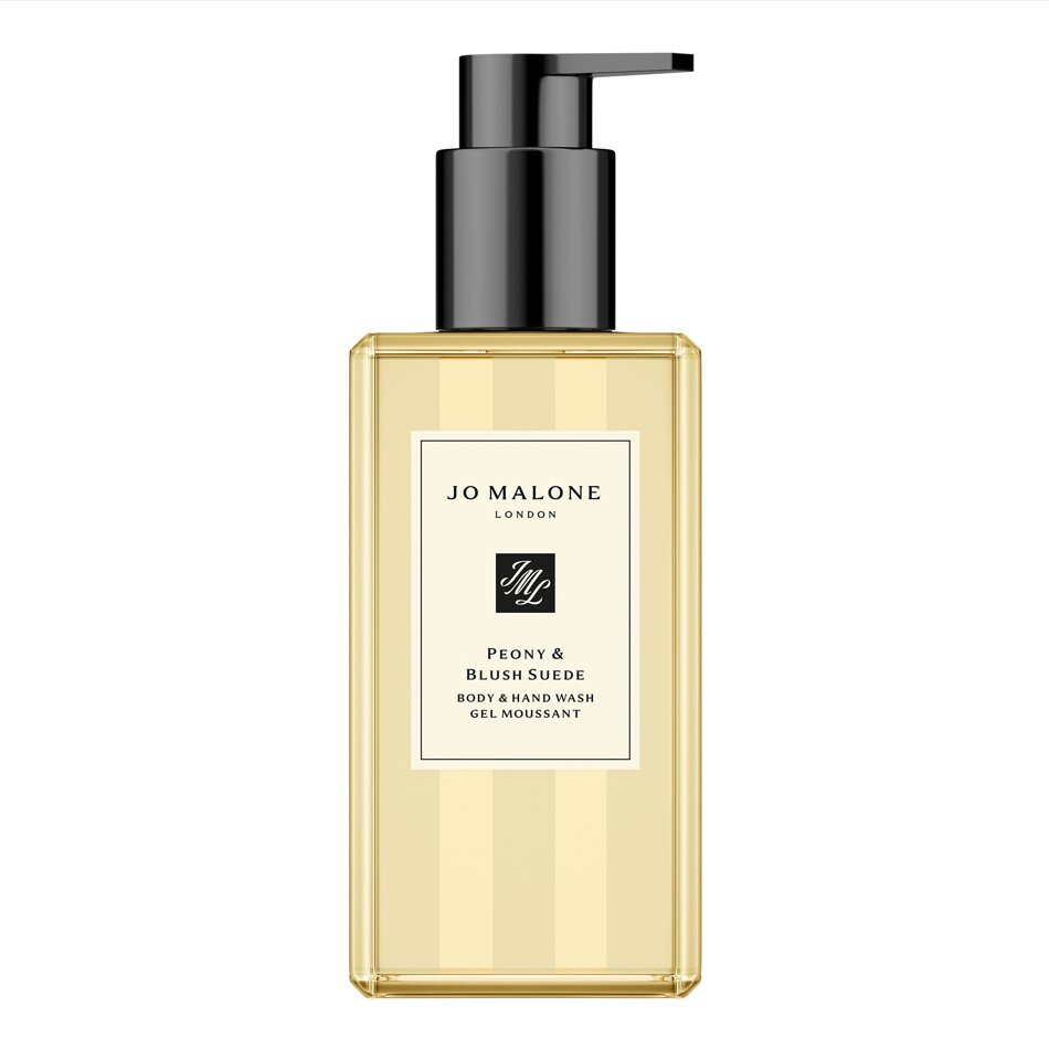 Jo Malone London Peony & Blush Suede Body & Hand Wash
