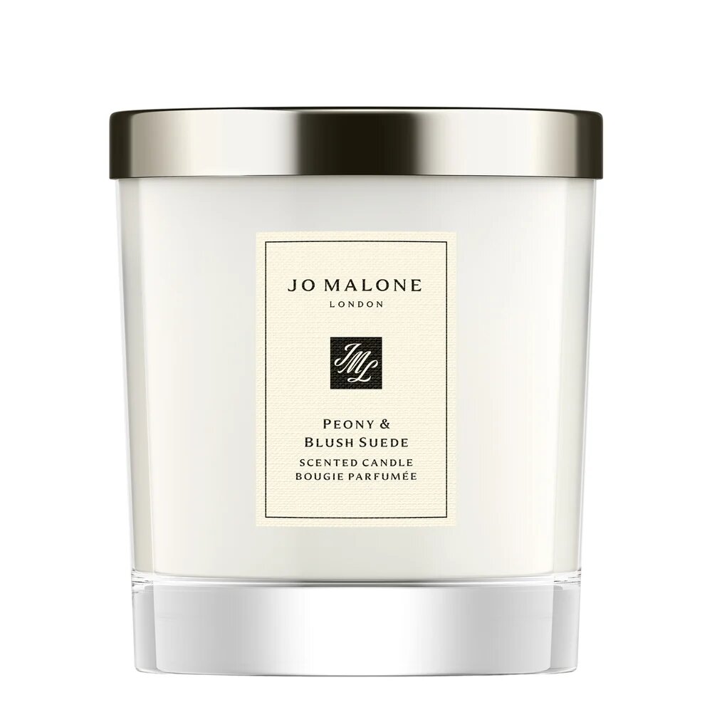 Jo Malone London Peony & Blush Suede Home Candle