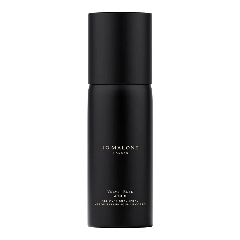 Jo Malone London Velvet Rose & Oud All Over Body Spray