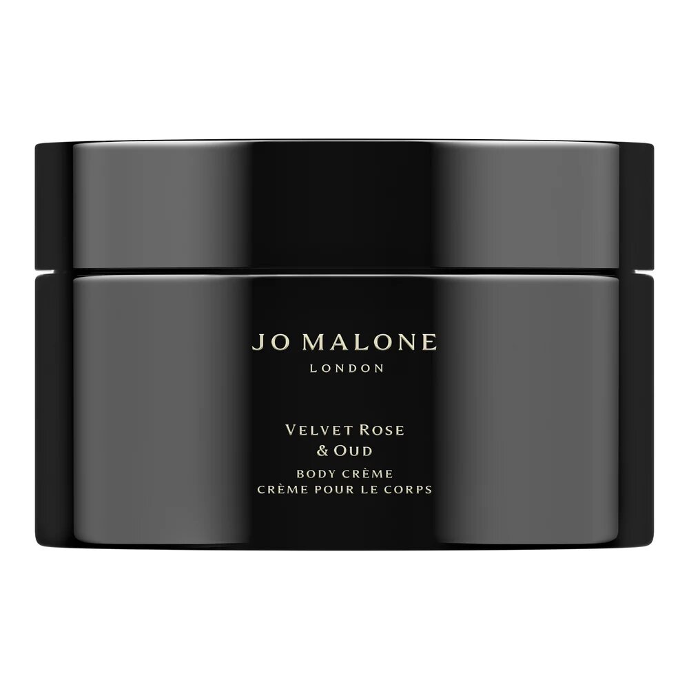 Jo Malone London Velvet Rose & Oud Body Crème