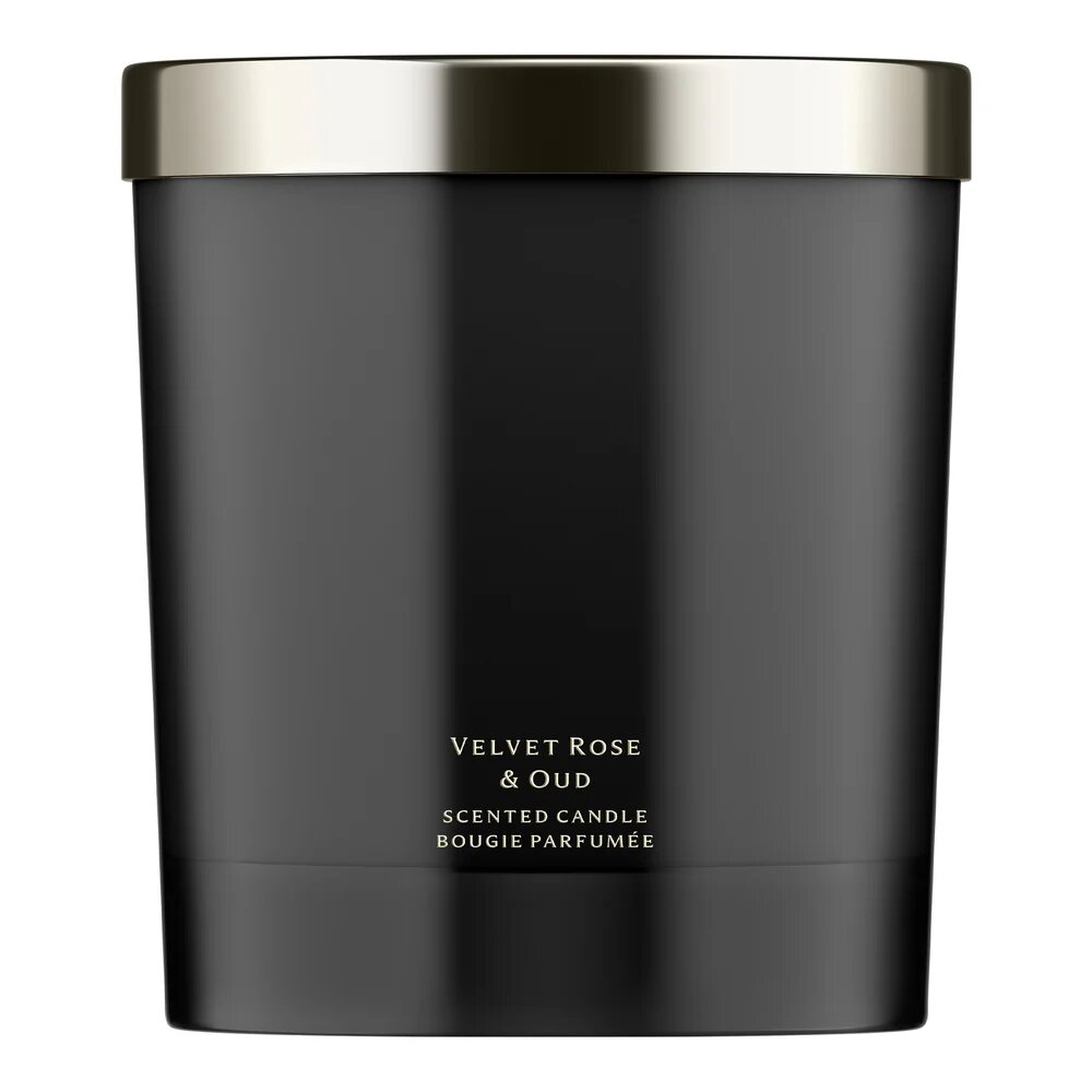 Jo Malone London Velvet Rose & Oud Home Candle