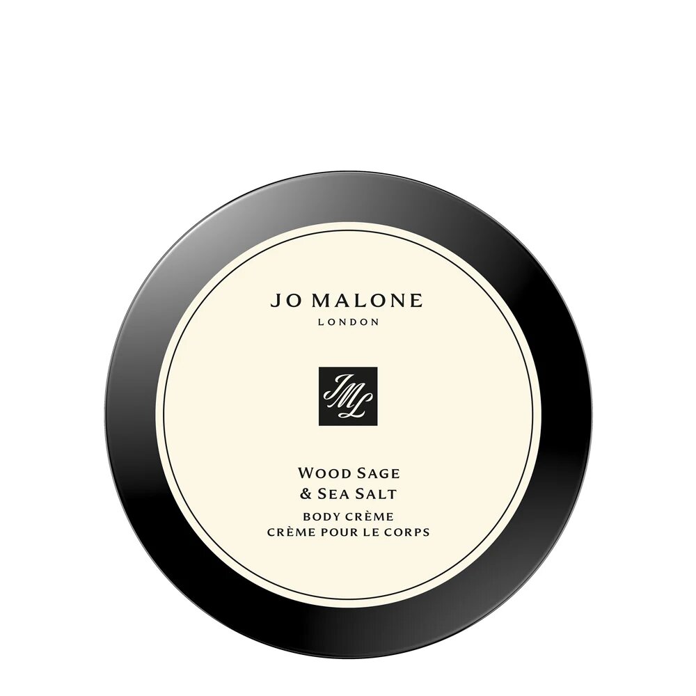 Jo Malone London Wood Sage & Sea Salt Body Crème