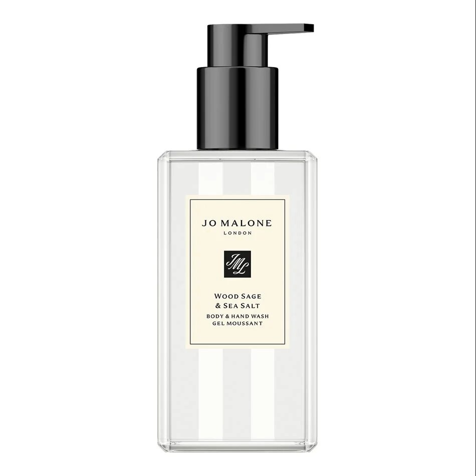 Jo Malone London Wood Sage & Sea Salt Body & Hand Wash