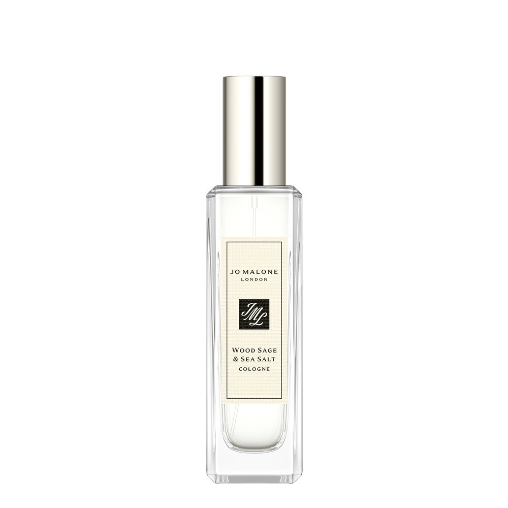 Jo Malone London Wood Sage & Sea Salt Cologne