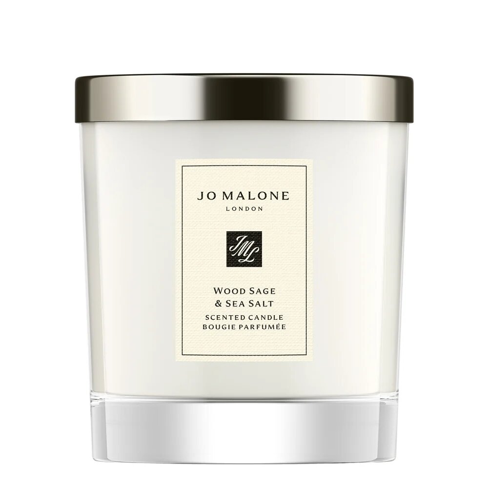 Jo Malone London Wood Sage & Sea Salt Home Candle
