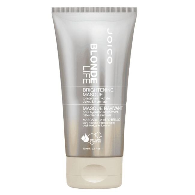 Joico Blonde Life Brightening Mask