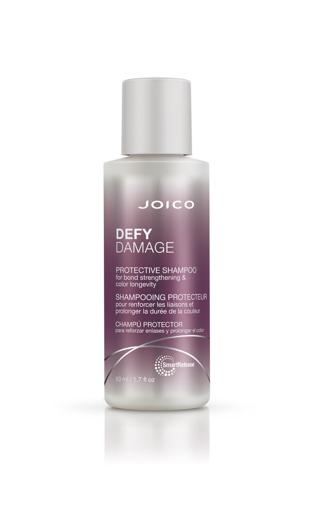 Joico Defy Damage Protective Shampoo