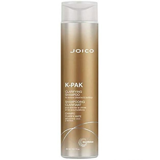 Joico K-Pak Clarifying Shampoo