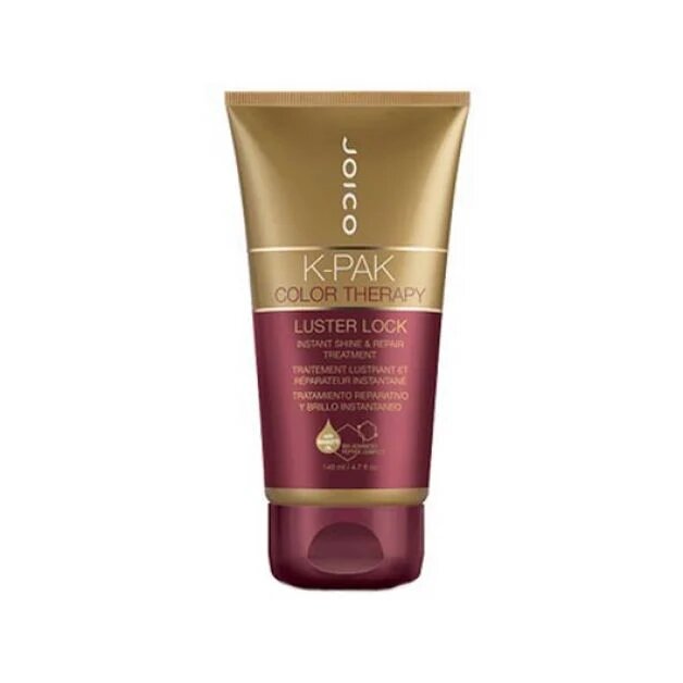 Joico K-Pak Color Therapy Luster Lock Treatment