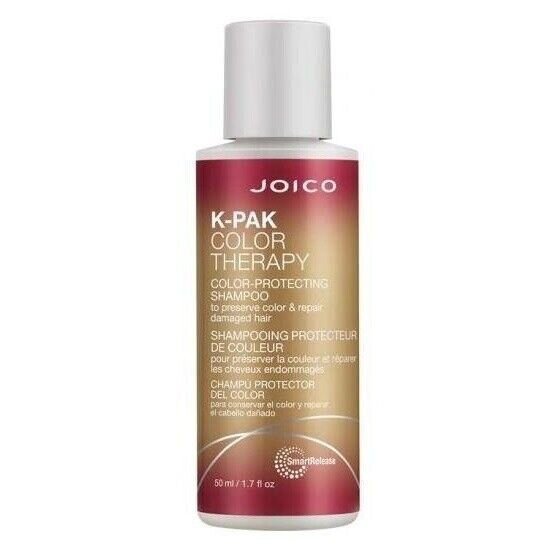 Joico K-Pak Color Therapy Shampoo