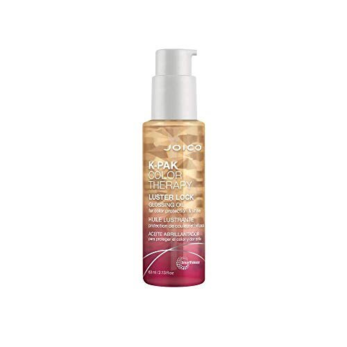 Joico K-Pak Color Therapy Styling Oil Serum