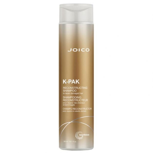 Joico K-Pak Reconstucting Shampoo