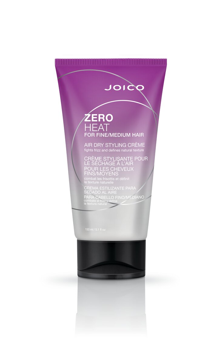 Joico Крем За Фина Коса Zeroheat Air Dry