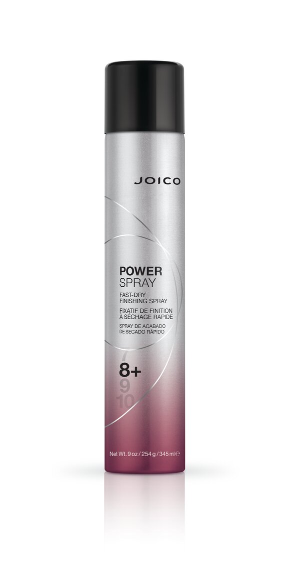 Joico Лак За Коса Power Spray Fast Dry