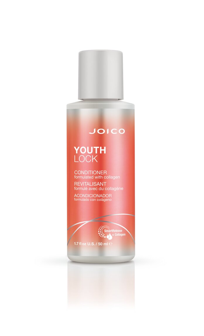Joico Youthlock Балсам с колаген