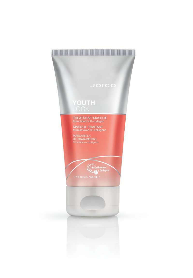 Joico Youthlock Маска с колаген