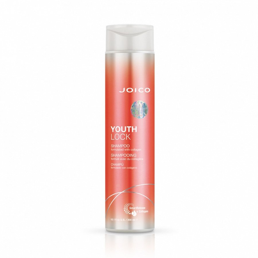Joico Youthlock Шампоан с колаген