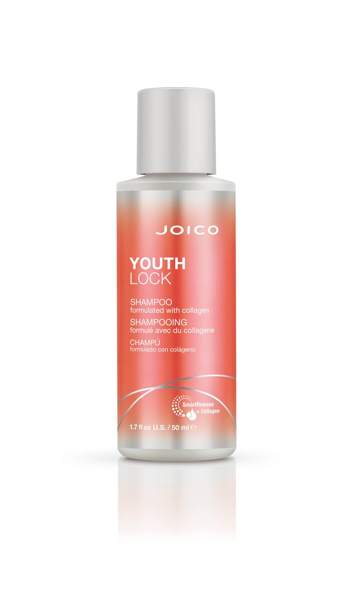 Joico Youthlock Шампоан с колаген