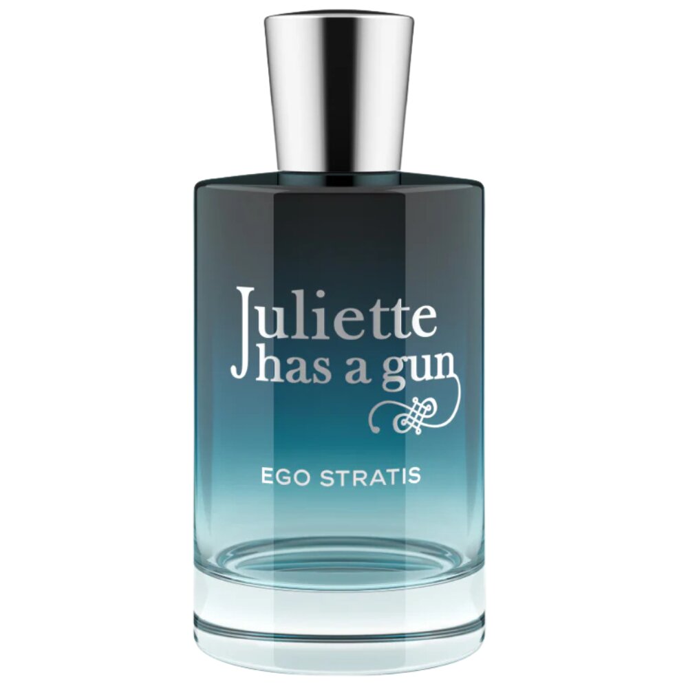 Juliette has a gun Ego Stratis