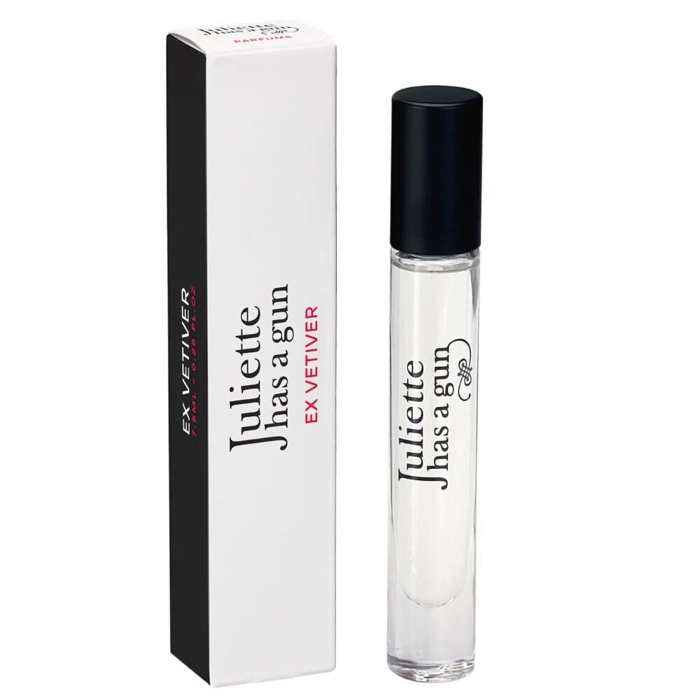 Juliette has a gun Ex Vetiver