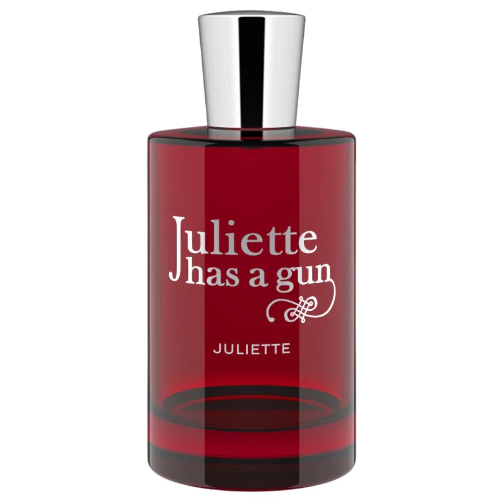 Juliette has a gun Juliette
