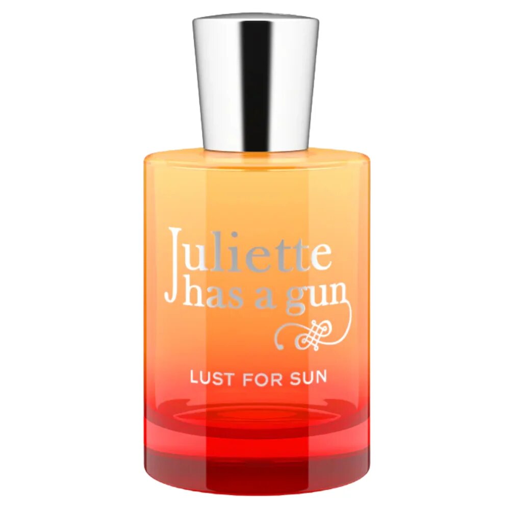 Juliette has a gun Lust For Sun