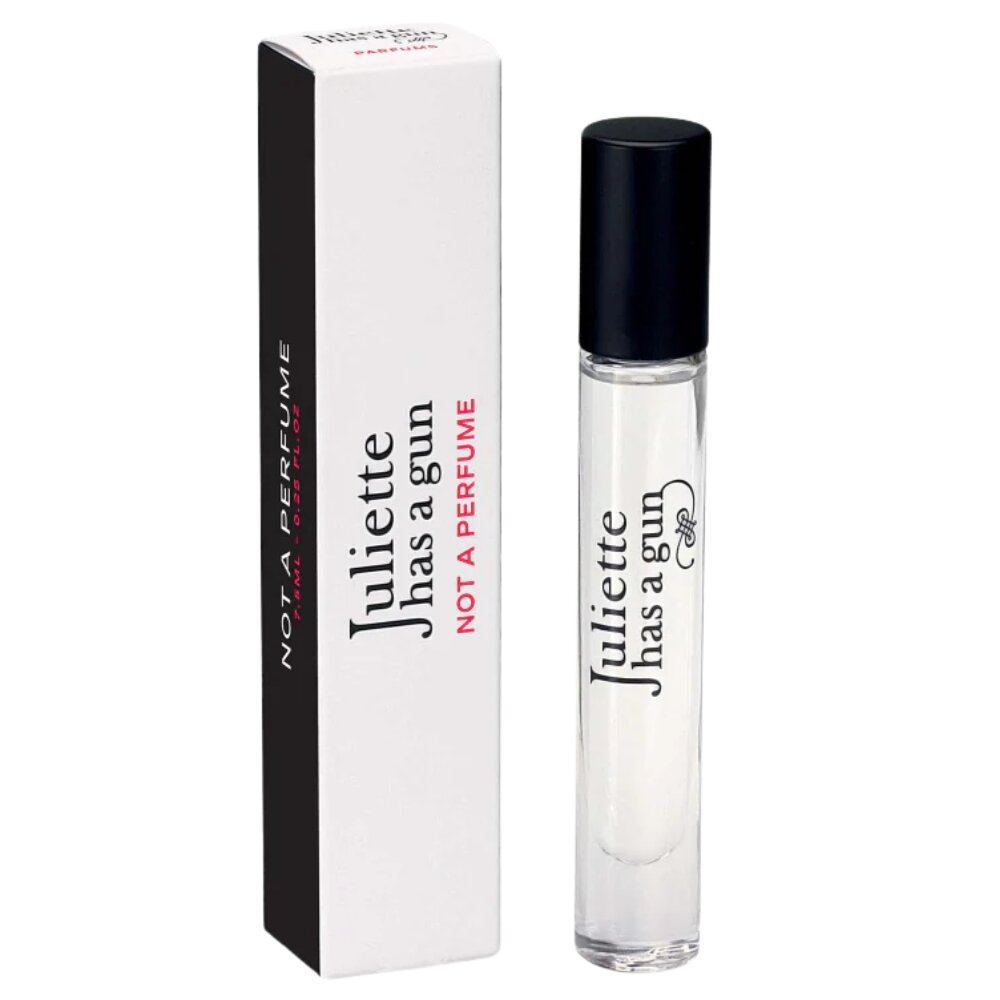 Juliette has a gun Not A Perfume