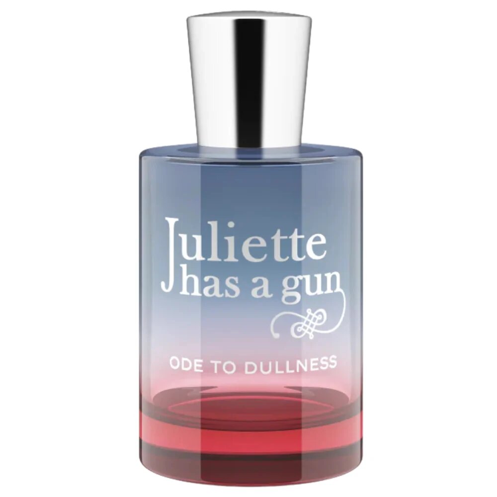 Juliette has a gun Ode To Dullness