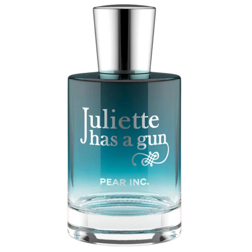 Juliette has a gun Pear Inc