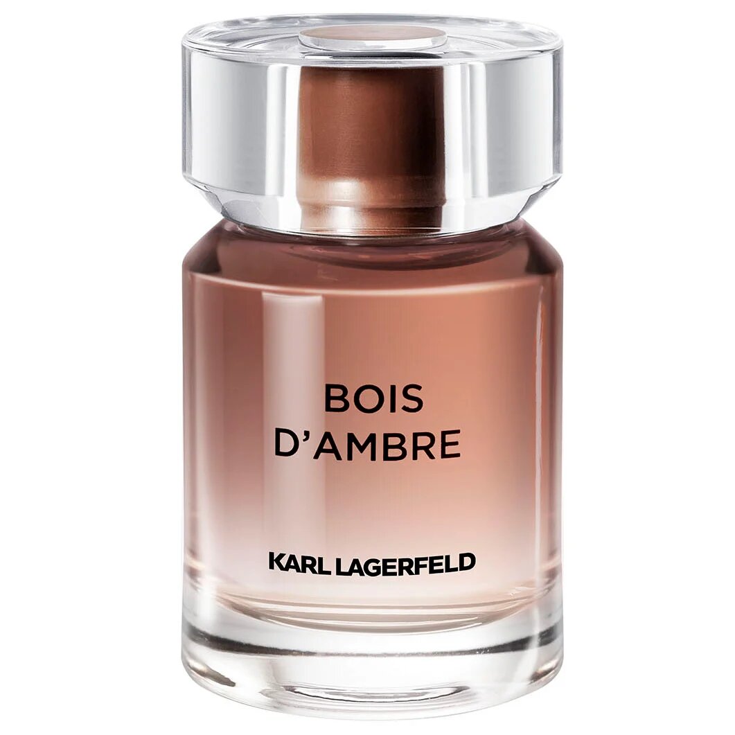 Karl Lagerfeld Bois d'Ambre