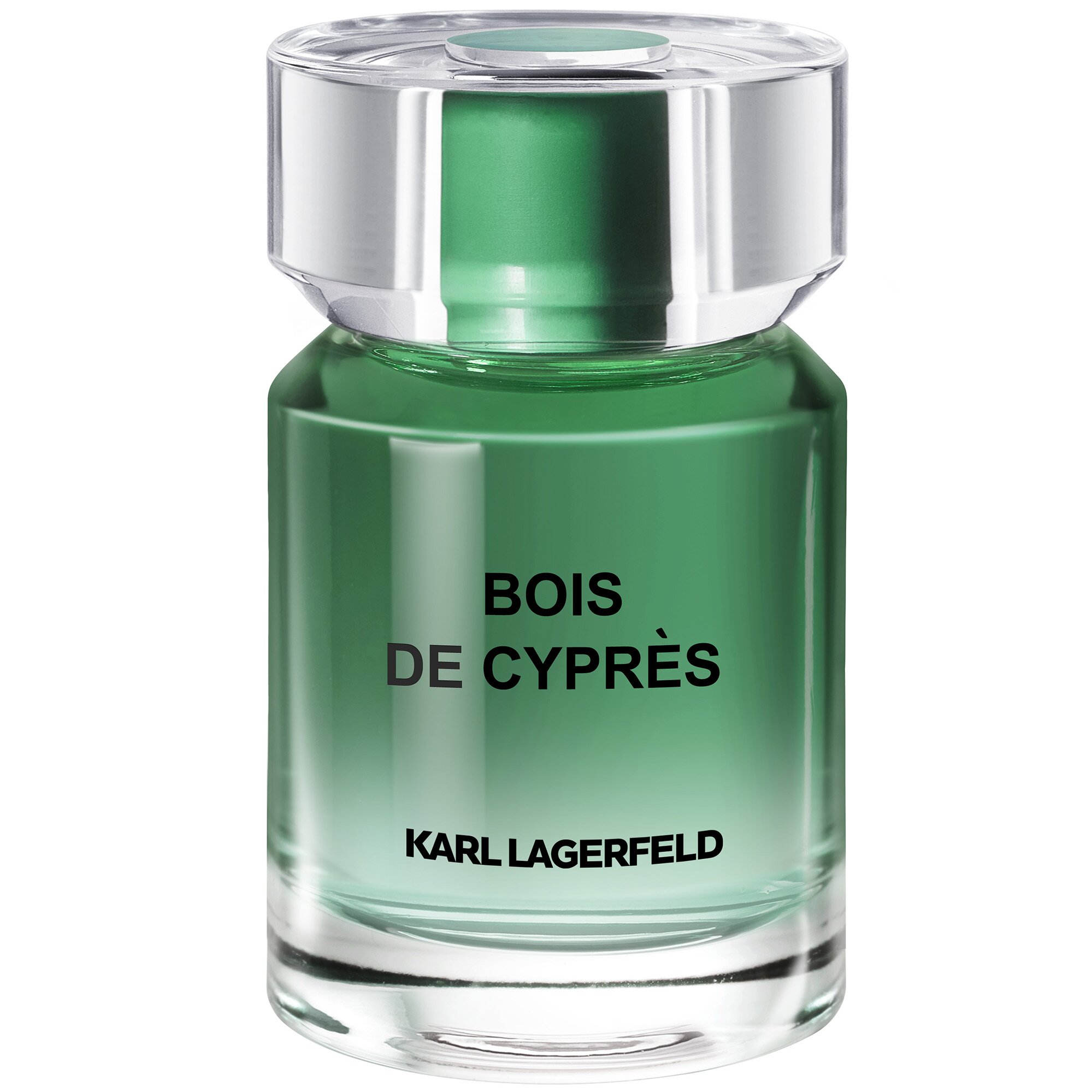 Karl Lagerfeld Bois de Cypres