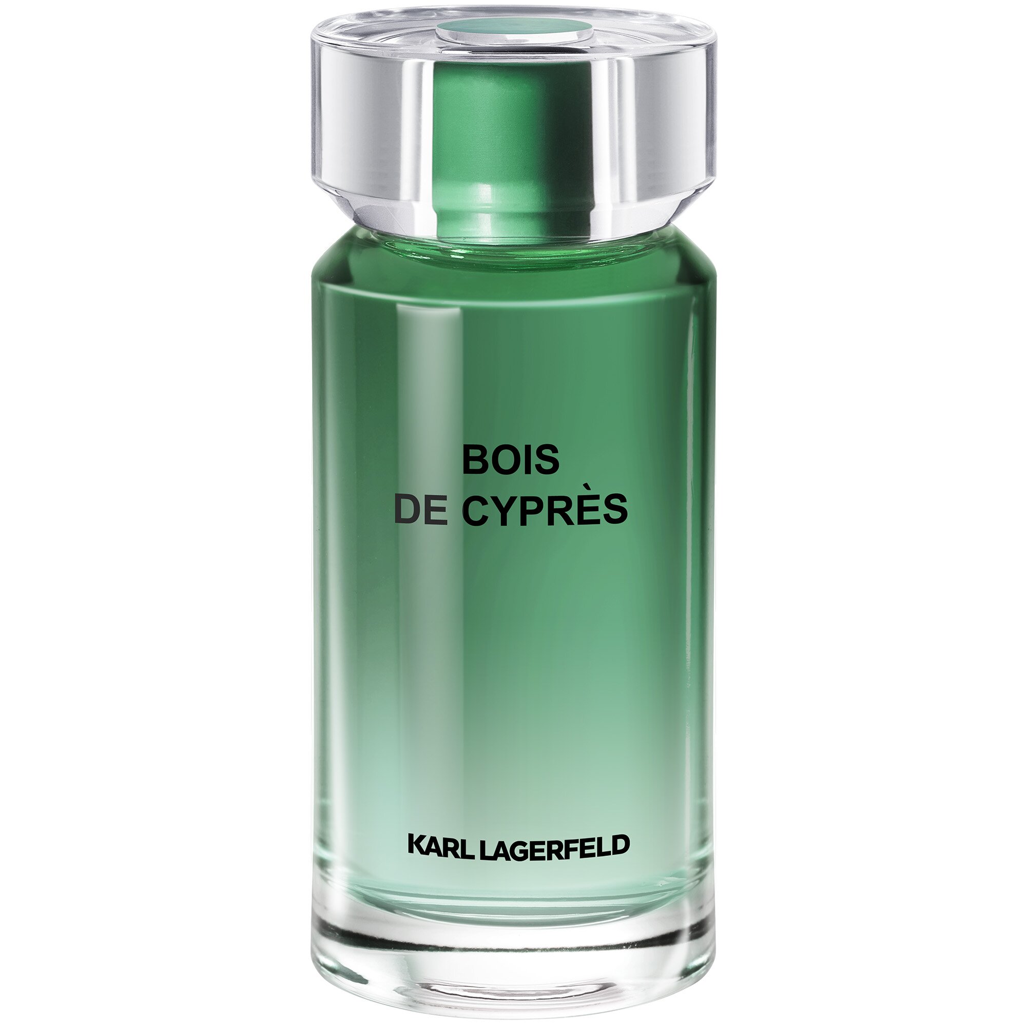 Karl Lagerfeld Bois de Cypres