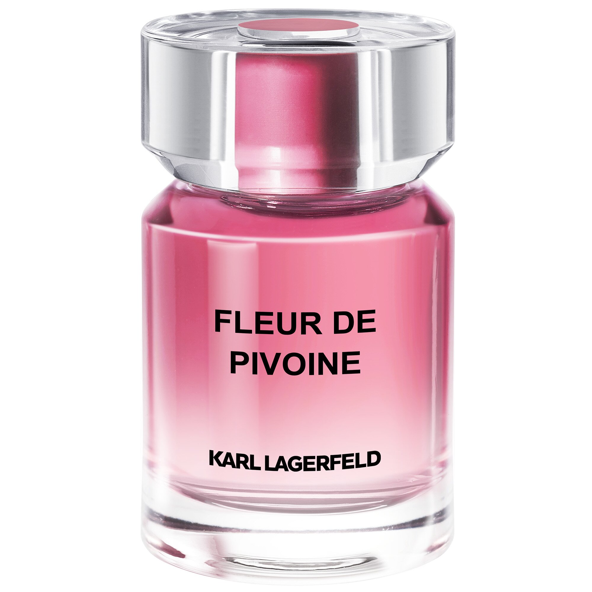 Karl Lagerfeld Fleur de Pivoine