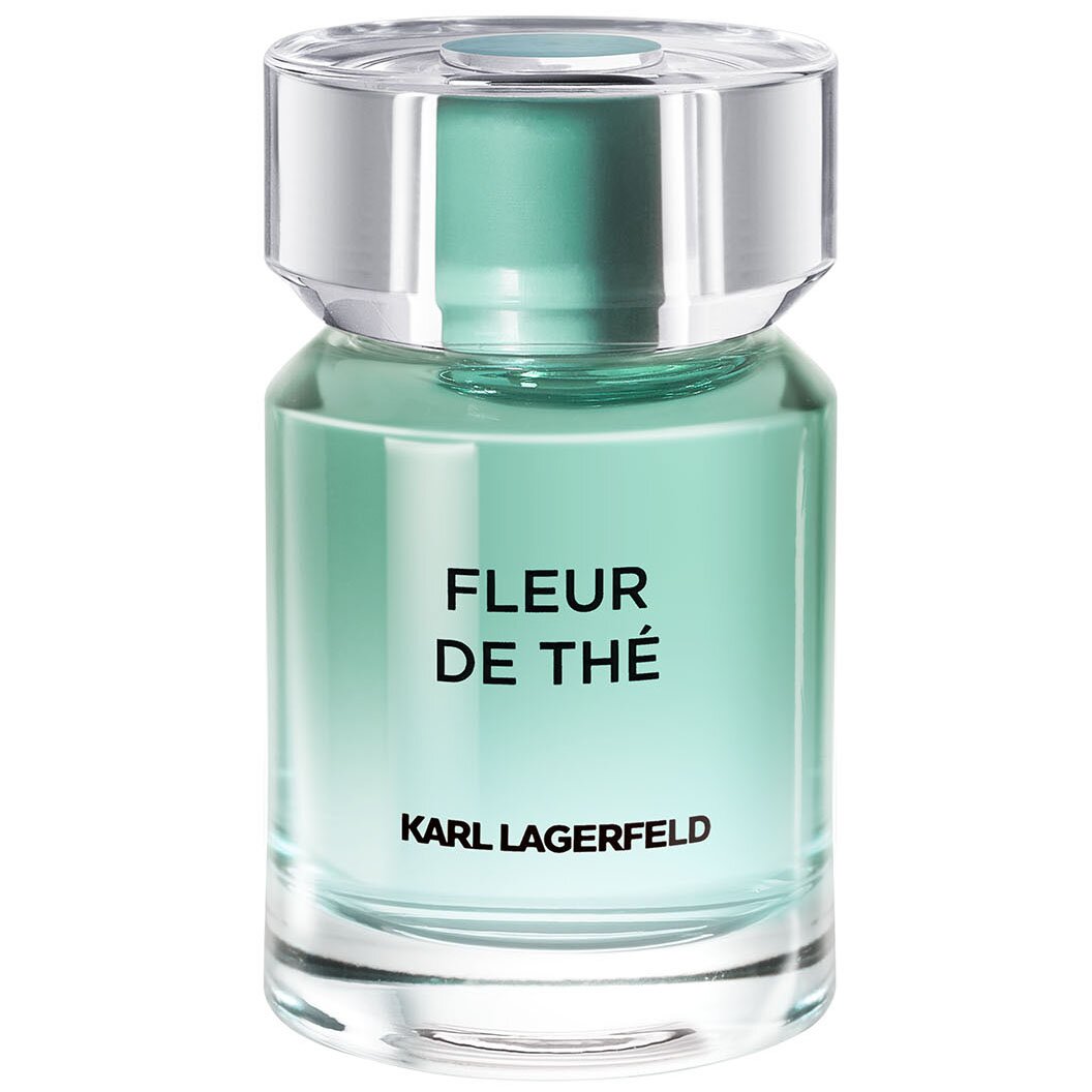 Karl Lagerfeld Fleur de Thé