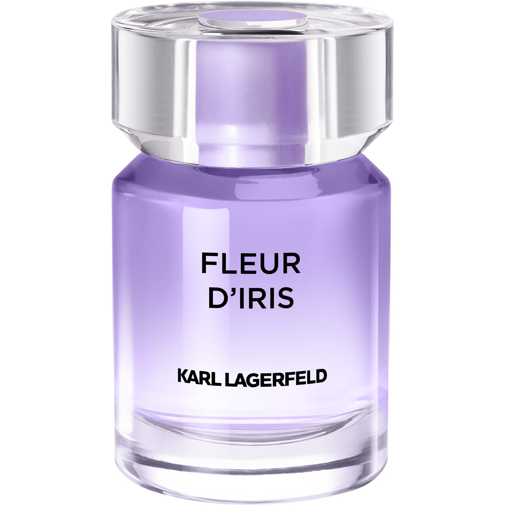 Karl Lagerfeld Fleur D'Iris