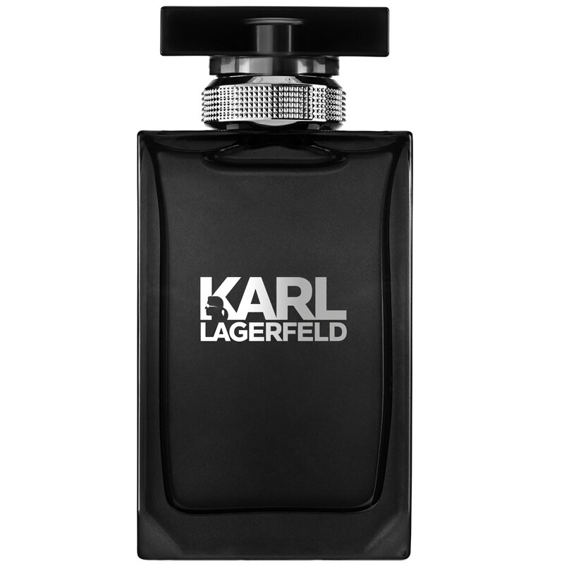 Karl Lagerfeld FOR MEN ЕДТ