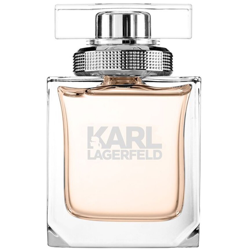 Karl Lagerfeld FOR WOMEN ЕДП